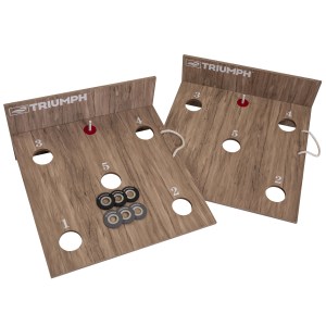Escalade Sports Triumph Sports - Original Washer Toss 2 Escalade Sports Triumph Sports - Original Washer Toss 2