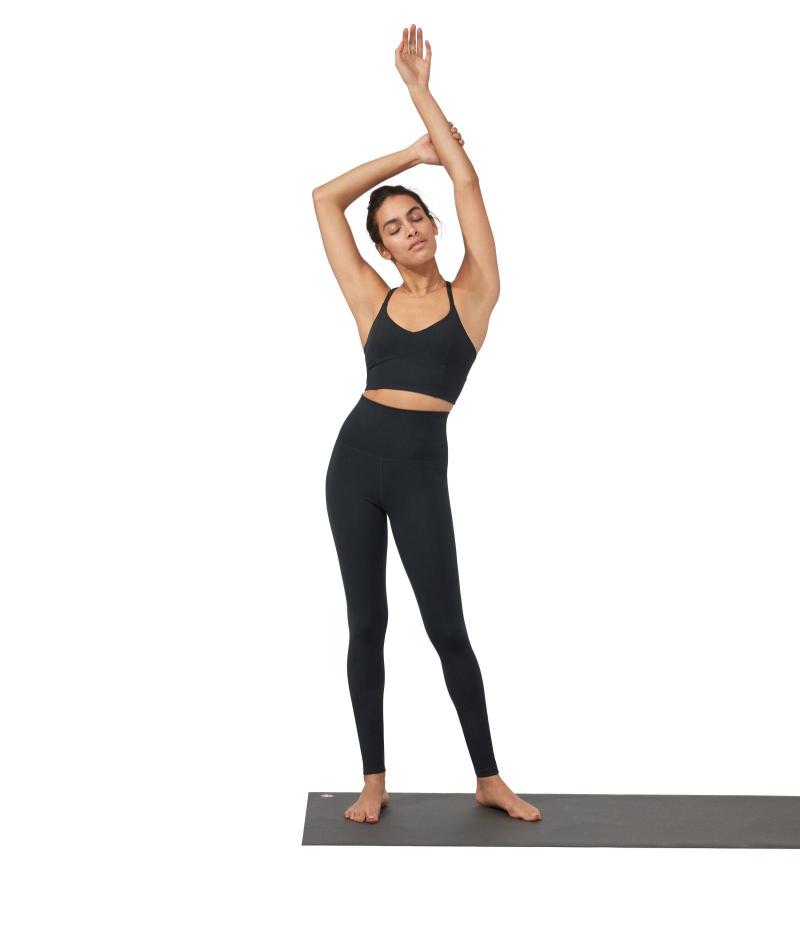 Manduka Essence Legging - X-Large 2 Manduka Essence Legging - X-Large 2