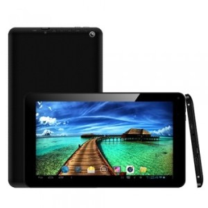 SuperSonic 9" Tablet with Android 5.1, HDMI & Bluetooth 1 SuperSonic 9" Tablet with Android 5.1, HDMI & Bluetooth 1
