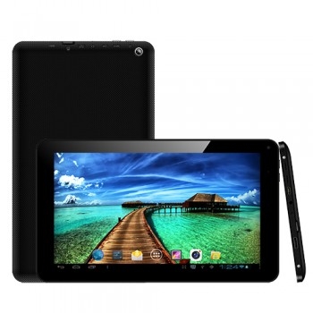 SuperSonic 9" Tablet with Android 5.1, HDMI & Bluetooth 1 SuperSonic 9" Tablet with Android 5.1, HDMI & Bluetooth 1