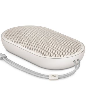 Bang & Olufsen BeoPlay P2 Pocket Speaker (Sand Stone) 2 Bang & Olufsen BeoPlay P2 Pocket Speaker (Sand Stone) 2