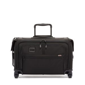 TUMI™ Alpha 3 Garment 4 Wheeled Carry-On Bag 2 TUMI™ Alpha 3 Garment 4 Wheeled Carry-On Bag 2