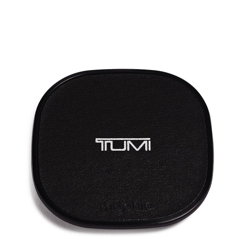 TUMI™ X Mophie Wireless Charger Pad 2 TUMI™ X Mophie Wireless Charger Pad 2