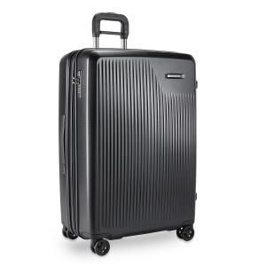 Briggs & Riley™ Sympatico Large Expandable Spinner Bag (Black) 1 Briggs & Riley™ Sympatico Large Expandable Spinner Bag (Black) 1