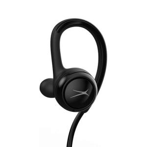 Altec Lansing® Black Lansing Run Earphones 1 Altec Lansing® Black Lansing Run Earphones 1