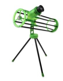 Carson® SkeleScope™ Reflector Beginner Telescope 1 Carson® SkeleScope™ Reflector Beginner Telescope 1