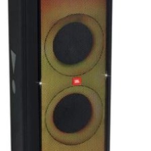 JBL PartyBox 1000 Bluetooth Party Speaker w/ Full Panel Light 1 JBL PartyBox 1000 Bluetooth Party Speaker w/ Full Panel Light 1