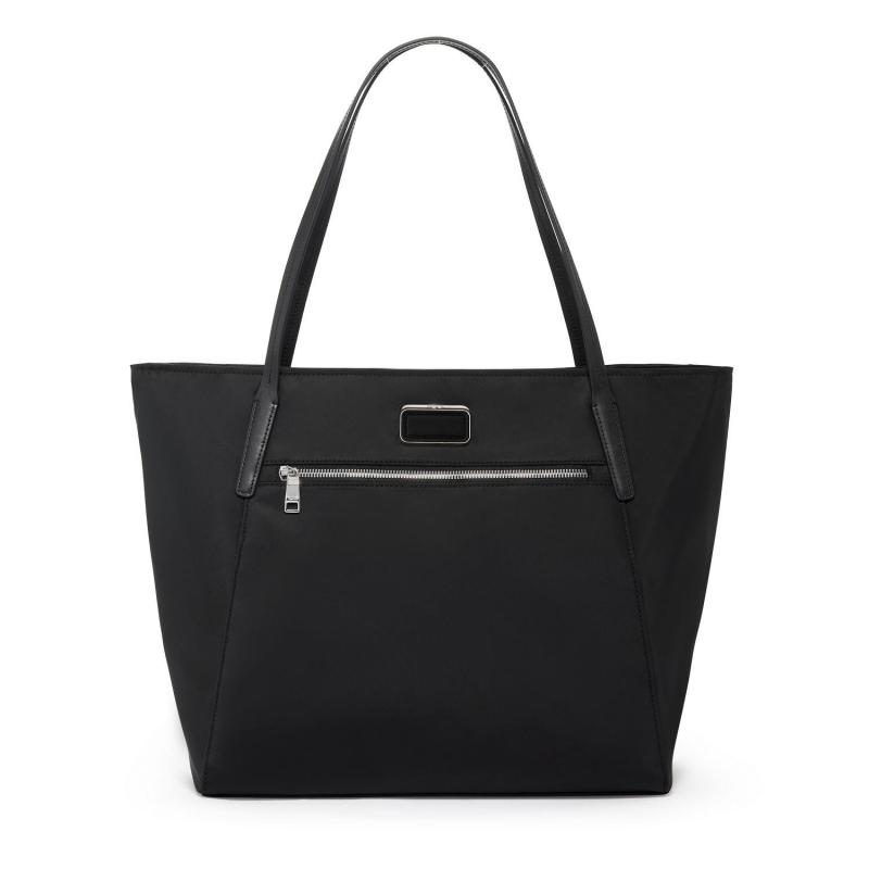 Tumi Corporate Collection Women%27s Tote- Black 2 Tumi Corporate Collection Women%27s Tote- Black 2