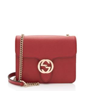 Gucci Interlocking Crossbody Bag 2 Gucci Interlocking Crossbody Bag 2