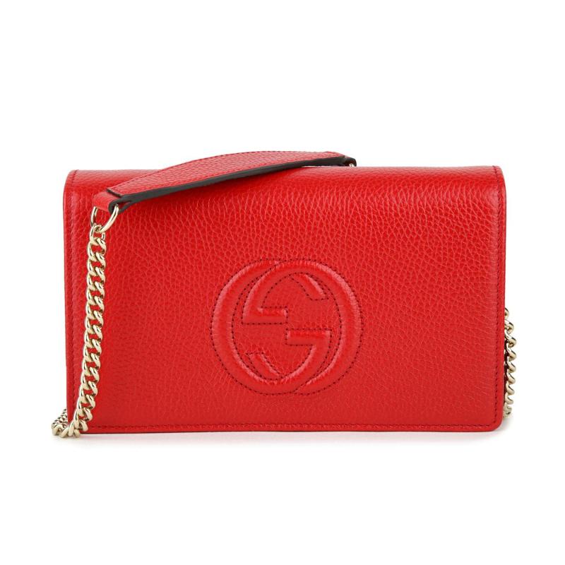 Gucci Soho Collection Crossbody Bag 2 Gucci Soho Collection Crossbody Bag 2