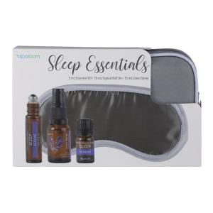 SpaRoom Sleep Kit - Gray 2 SpaRoom Sleep Kit - Gray 2