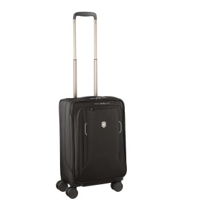 Victorinox Swiss Army Corporate Gifts Wt 6.0 Ff Ss Carry-On Luggage Black 2 Victorinox Swiss Army Corporate Gifts Wt 6.0 Ff Ss Carry-On Luggage Black 2