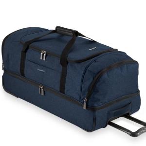 Ricardo Beverly Hills - Malibu Bay 3.0 30-Inch Rolling Duffel Bag - Astral Blue 2 Ricardo Beverly Hills - Malibu Bay 3.0 30-Inch Rolling Duffel Bag - Astral Blue 2