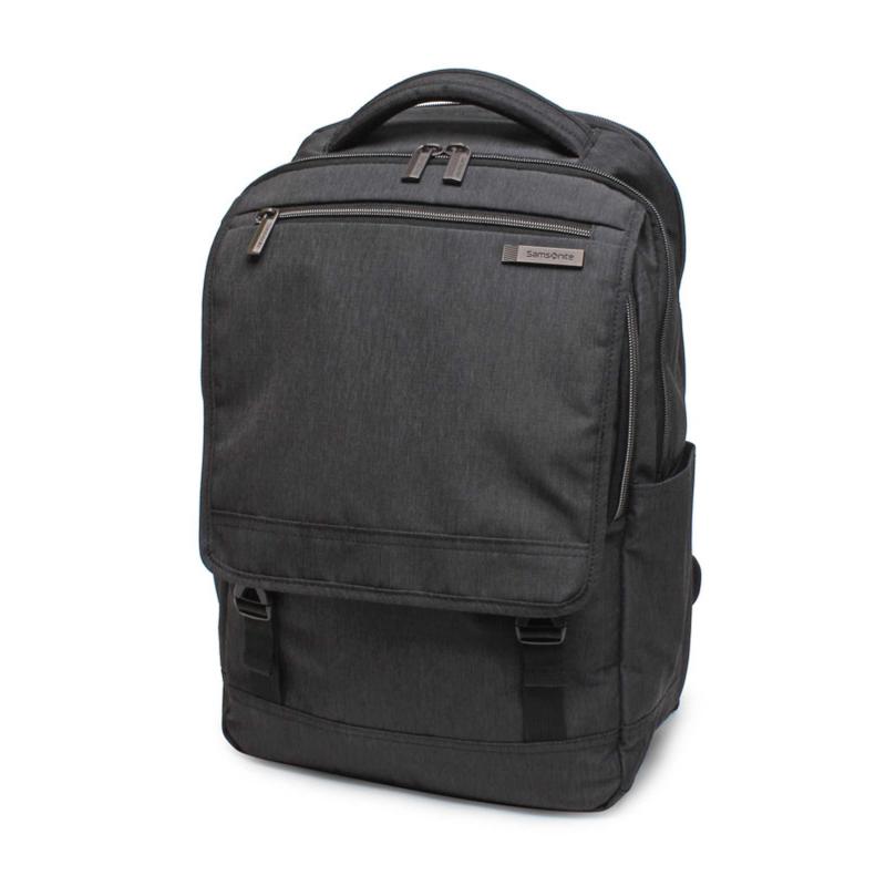 Samsonite® Modern Utility Paracycle Backpack - Charcoal Heather 2 Samsonite® Modern Utility Paracycle Backpack - Charcoal Heather 2