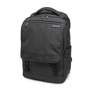 Samsonite® Modern Utility Paracycle Backpack - Charcoal Heather 2 Samsonite® Modern Utility Paracycle Backpack - Charcoal Heather 2