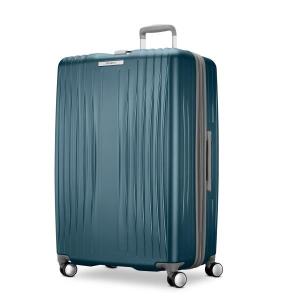 Samsonite® Opto 3 - 29" Large Spinner Luggage - Frost Teal 2 Samsonite® Opto 3 - 29" Large Spinner Luggage - Frost Teal 2