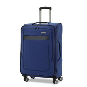 Samsonite® Ascella 3.0 25" Medium Spinner Luggage - Sapphire Blue 2 Samsonite® Ascella 3.0 25" Medium Spinner Luggage - Sapphire Blue 2
