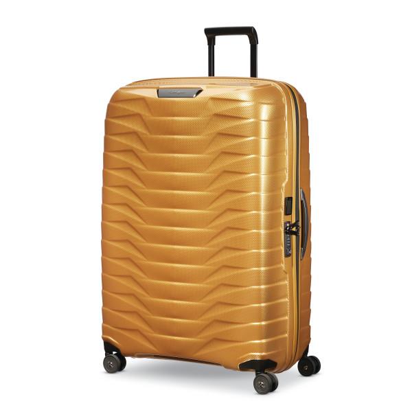 Samsonite® Proxis Xlarge Spinner Luggage (29") - Honey Gold 2 Samsonite® Proxis Xlarge Spinner Luggage (29") - Honey Gold 2