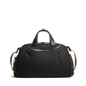 Tumi Mclaren Quantum Duffel Bag - Black 2 Tumi Mclaren Quantum Duffel Bag - Black 2