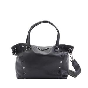 Hammitt Daniel Black Large Satchel 2 Hammitt Daniel Black Large Satchel 2