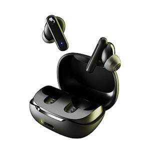 Skullcandy Smokin Buds True Wireless Earbuds - Black 2 Skullcandy Smokin Buds True Wireless Earbuds - Black 2