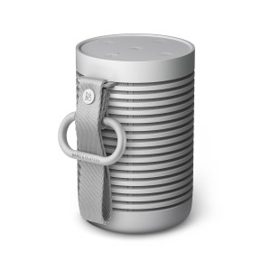 Bang & Olufsen Beosound Explore Portable Bluetooth Speaker Gray Mist 2 Bang & Olufsen Beosound Explore Portable Bluetooth Speaker Gray Mist 2