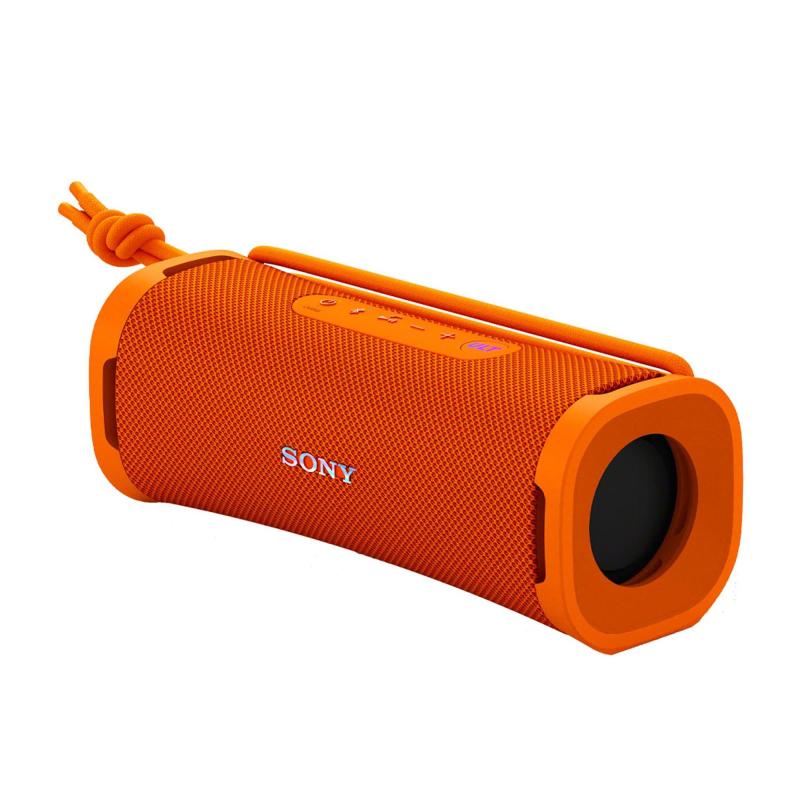Sony Ult Field 1 Bluetooth Wireless Portable Speaker Orange 2 Sony Ult Field 1 Bluetooth Wireless Portable Speaker Orange 2