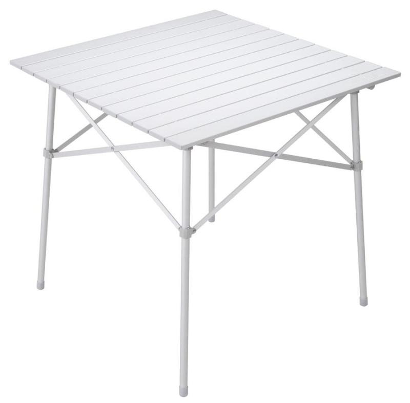 ALPS Mountaineering Camp Table - Silver 2 ALPS Mountaineering Camp Table - Silver 2