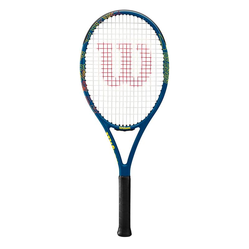 Wilson Us Open Gs 105 Tennis Racket 2 Wilson Us Open Gs 105 Tennis Racket 2