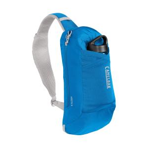 CamelBak Arete 8 20 Oz. Sling Indigo Bunting/Silver 2 CamelBak Arete 8 20 Oz. Sling Indigo Bunting/Silver 2