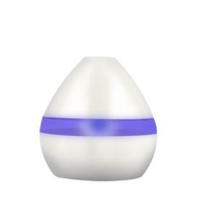 Vivitar® White 2-in-1 Aromatherapy Essential Oil Diffuser/Humidifier 1 Vivitar® White 2-in-1 Aromatherapy Essential Oil Diffuser/Humidifier 1