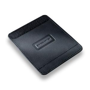 Briggs & Riley™ Black Leather Outsider® Handle Wrap (Pack of 10) 1 Briggs & Riley™ Black Leather Outsider® Handle Wrap (Pack of 10) 1