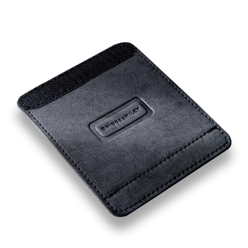 Briggs & Riley™ Black Synthetic Suede Outsider® Handle Wrap (Pack of 10) 1 Briggs & Riley™ Black Synthetic Suede Outsider® Handle Wrap (Pack of 10) 1