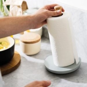 BergHoff® Leo Paper Towel Holder 1 BergHoff® Leo Paper Towel Holder 1