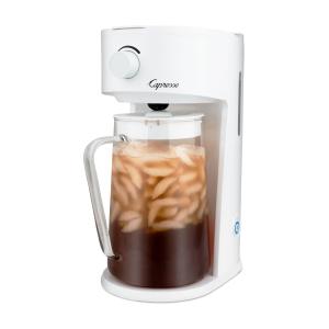 Capresso Iced Tea Select 2 Capresso Iced Tea Select 2