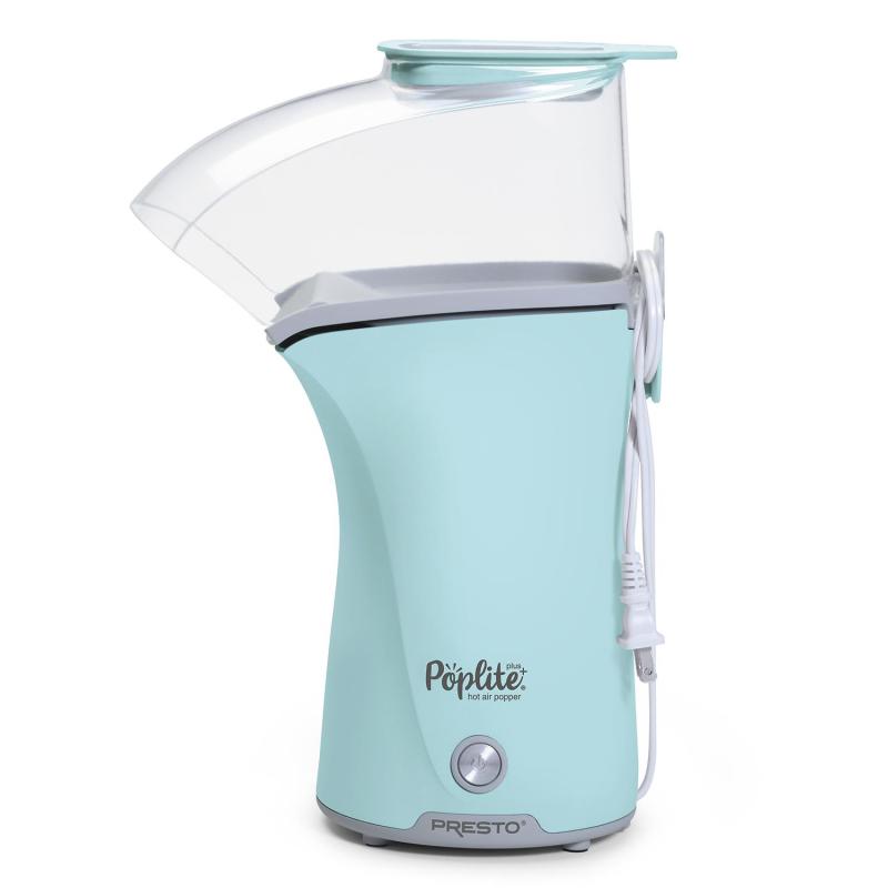 Presto Poplite® Plus Hot Air Popper 2 Presto Poplite® Plus Hot Air Popper 2
