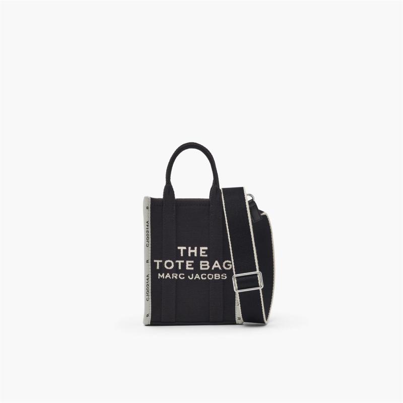Marc Jacobs The Jacquard Crossbody Tote Bag 2 Marc Jacobs The Jacquard Crossbody Tote Bag 2