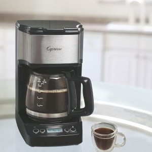 Capresso 5-Cup Minidrip 2 Capresso 5-Cup Minidrip 2