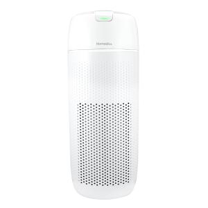 Homedics 360 Hepa Large Room Tower Air Purifier T43 W/ Uv-C 2 Homedics 360 Hepa Large Room Tower Air Purifier T43 W/ Uv-C 2