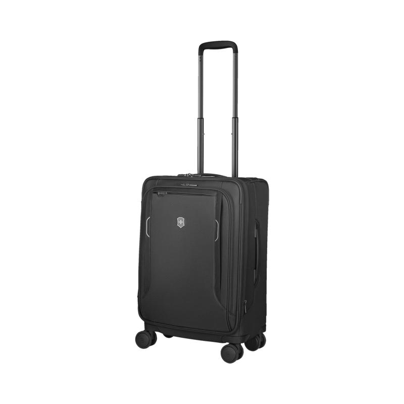 Victorinox Swiss Army Corporate Gifts Wt 6.0 Ff Plus Ss Carry-On Luggage Black 2 Victorinox Swiss Army Corporate Gifts Wt 6.0 Ff Plus Ss Carry-On Luggage Black 2