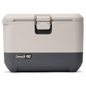 Newell Brands Distribution LLC Coleman Pro™ 17-Quart Hard Cooler 2 Newell Brands Distribution LLC Coleman Pro™ 17-Quart Hard Cooler 2