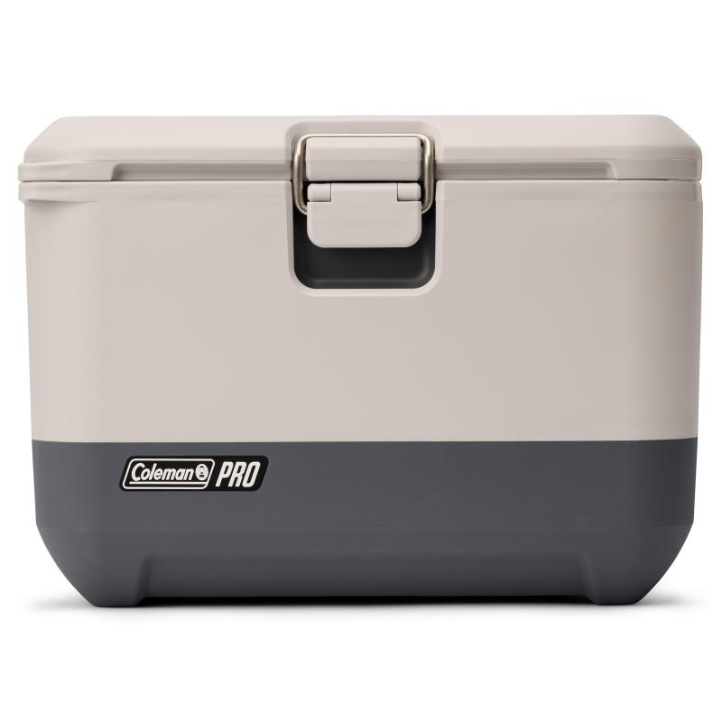 Newell Brands Distribution LLC Coleman Pro™ 17-Quart Hard Cooler 2 Newell Brands Distribution LLC Coleman Pro™ 17-Quart Hard Cooler 2