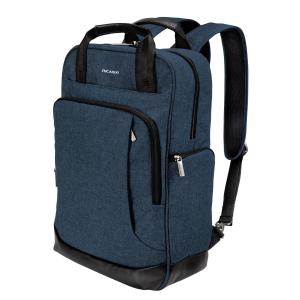 Ricardo Beverly Hills - Malibu Bay 3.0 Convertible Backpack - Astral Blue 2 Ricardo Beverly Hills - Malibu Bay 3.0 Convertible Backpack - Astral Blue 2