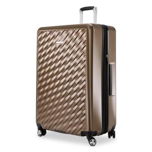 Ricardo Beverly Hills - Melrose Large Check-In Luggage - Bronze 2 Ricardo Beverly Hills - Melrose Large Check-In Luggage - Bronze 2