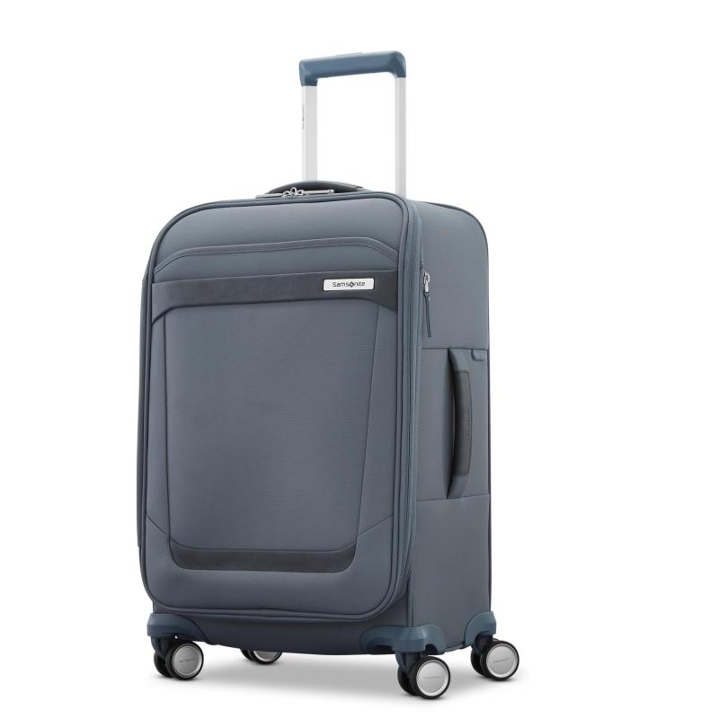 Samsonite® Elevation Plus Ss - 22" Carry-On Spinner Luggage 2 Samsonite® Elevation Plus Ss - 22" Carry-On Spinner Luggage 2