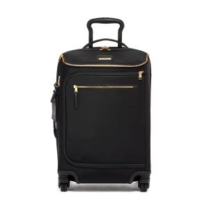 Tumi Voyageur Leger International Carry-On Luggage - Black 2 Tumi Voyageur Leger International Carry-On Luggage - Black 2