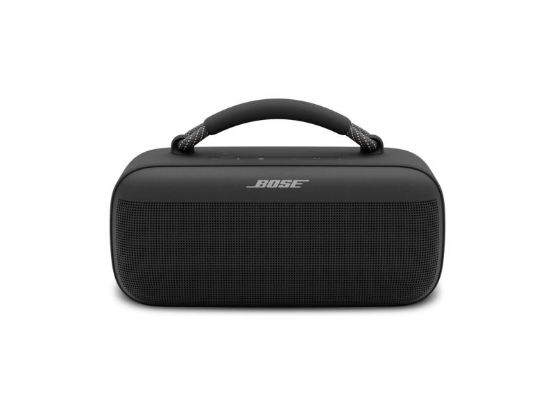 Bose Soundlink Max Portable Speaker - Black 2 Bose Soundlink Max Portable Speaker - Black 2