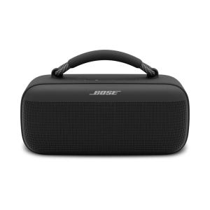 Bose Soundlink Max Portable Speaker - Black 2 Bose Soundlink Max Portable Speaker - Black 2