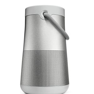 Bose Soundlink Revolve+ Ii Bluetooth® Speaker - Luxe Silver 2 Bose Soundlink Revolve+ Ii Bluetooth® Speaker - Luxe Silver 2