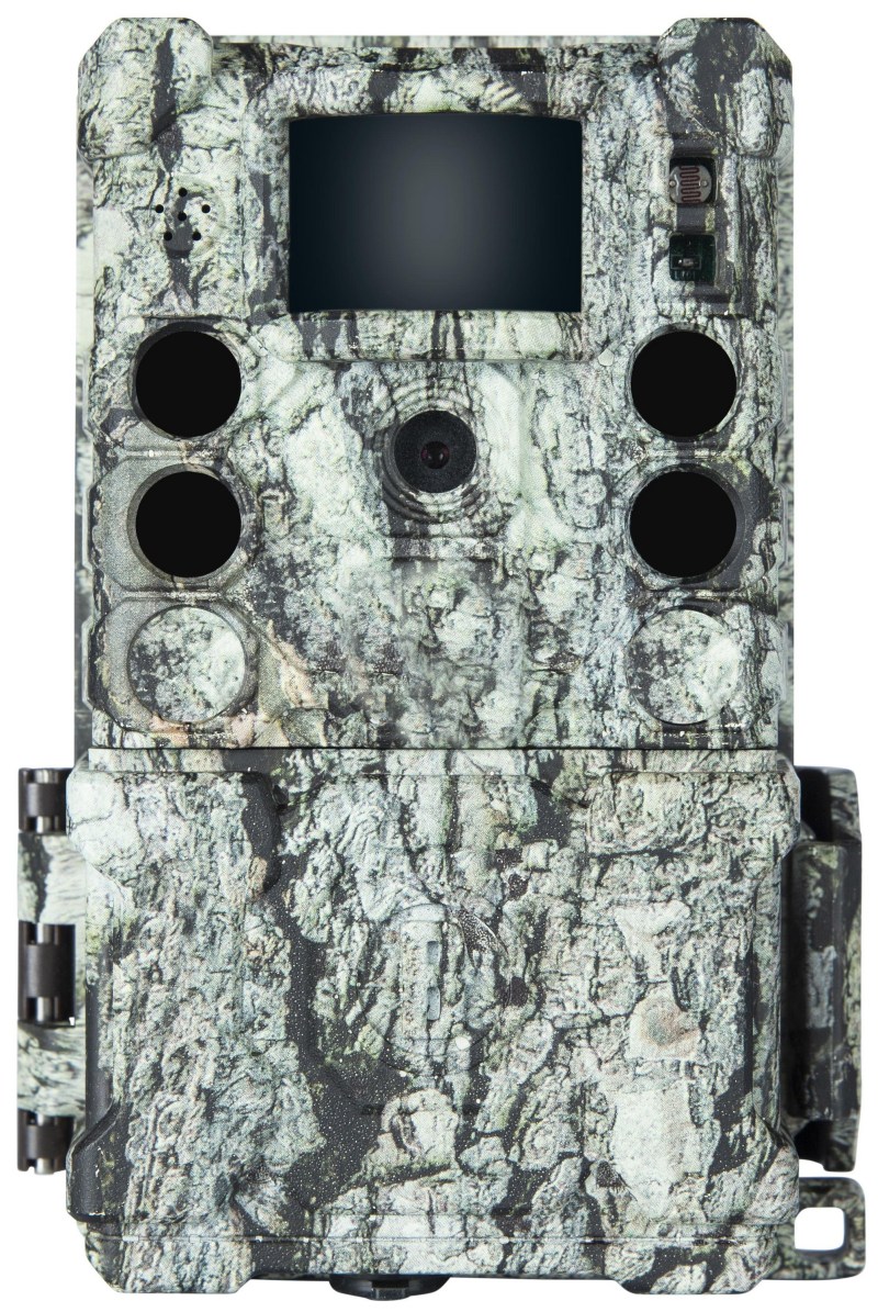 Bushnell Core S4K True Target Camo Trail Camera 2 Bushnell Core S4K True Target Camo Trail Camera 2